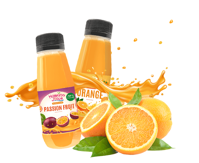 Hawana Fruit Juice Malaysia Fruit Juice Manufacturer